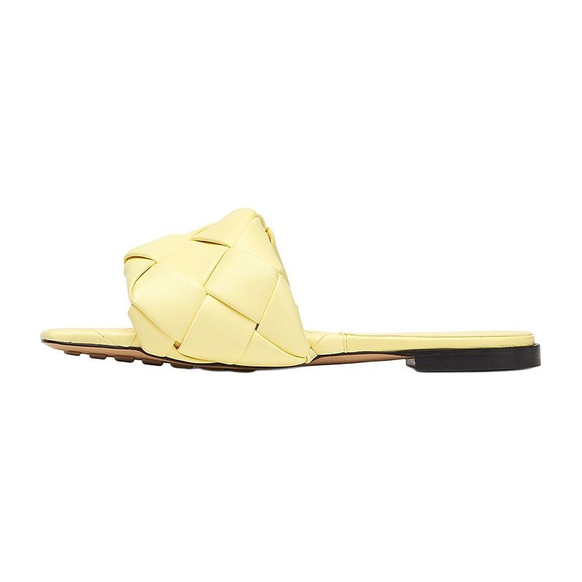Bottega Veneta Lido Nappa