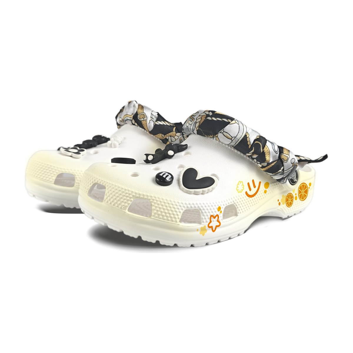 Crocs Crush Clog EVA
