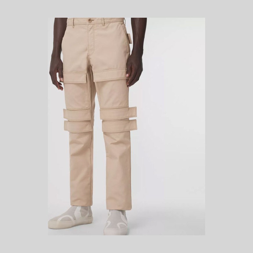 Burberry SS22