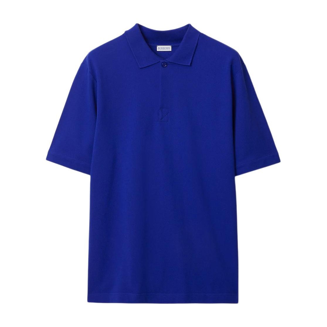 Burberry SS24 Polo