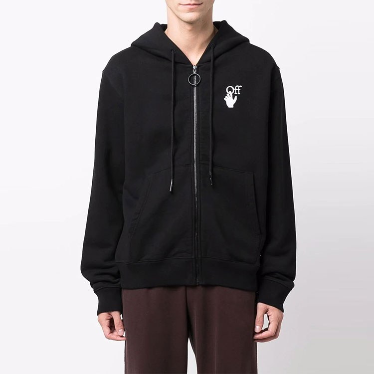 OFF-WHITE FW21 logo