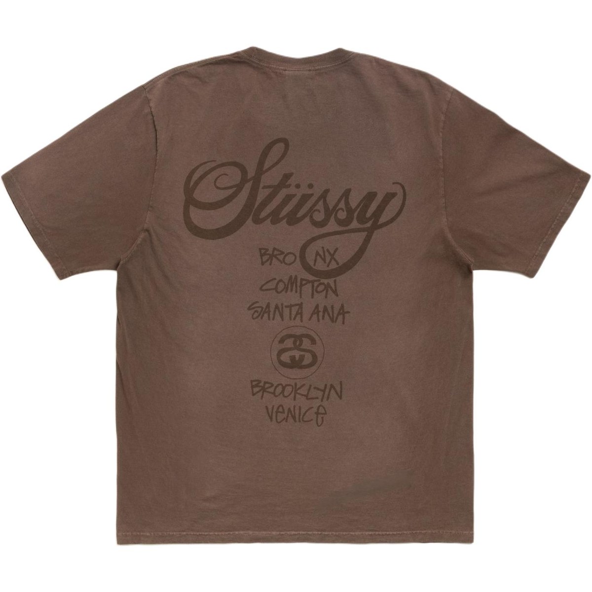 Stussy SS26 T