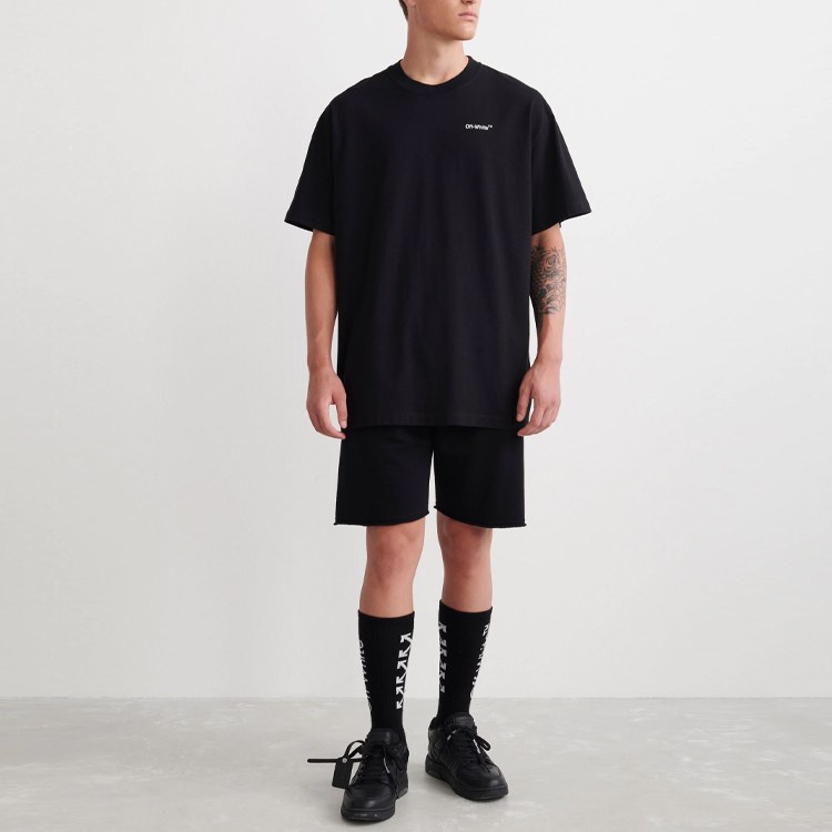 OFF-WHITE SS22 T