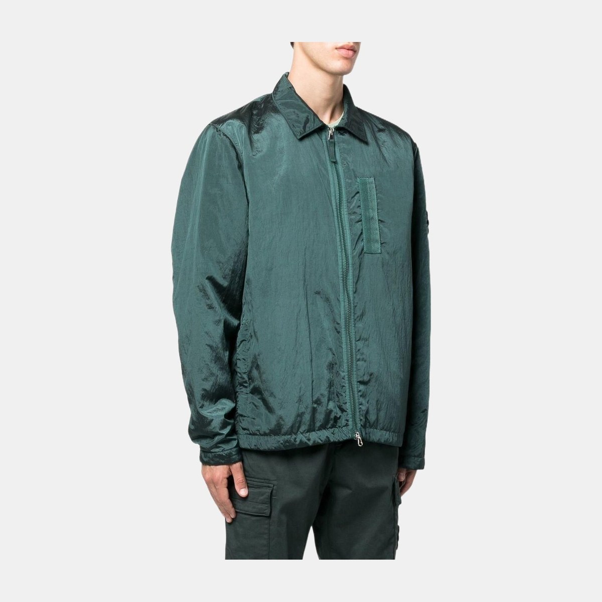 Stone Island FW22 Jacket