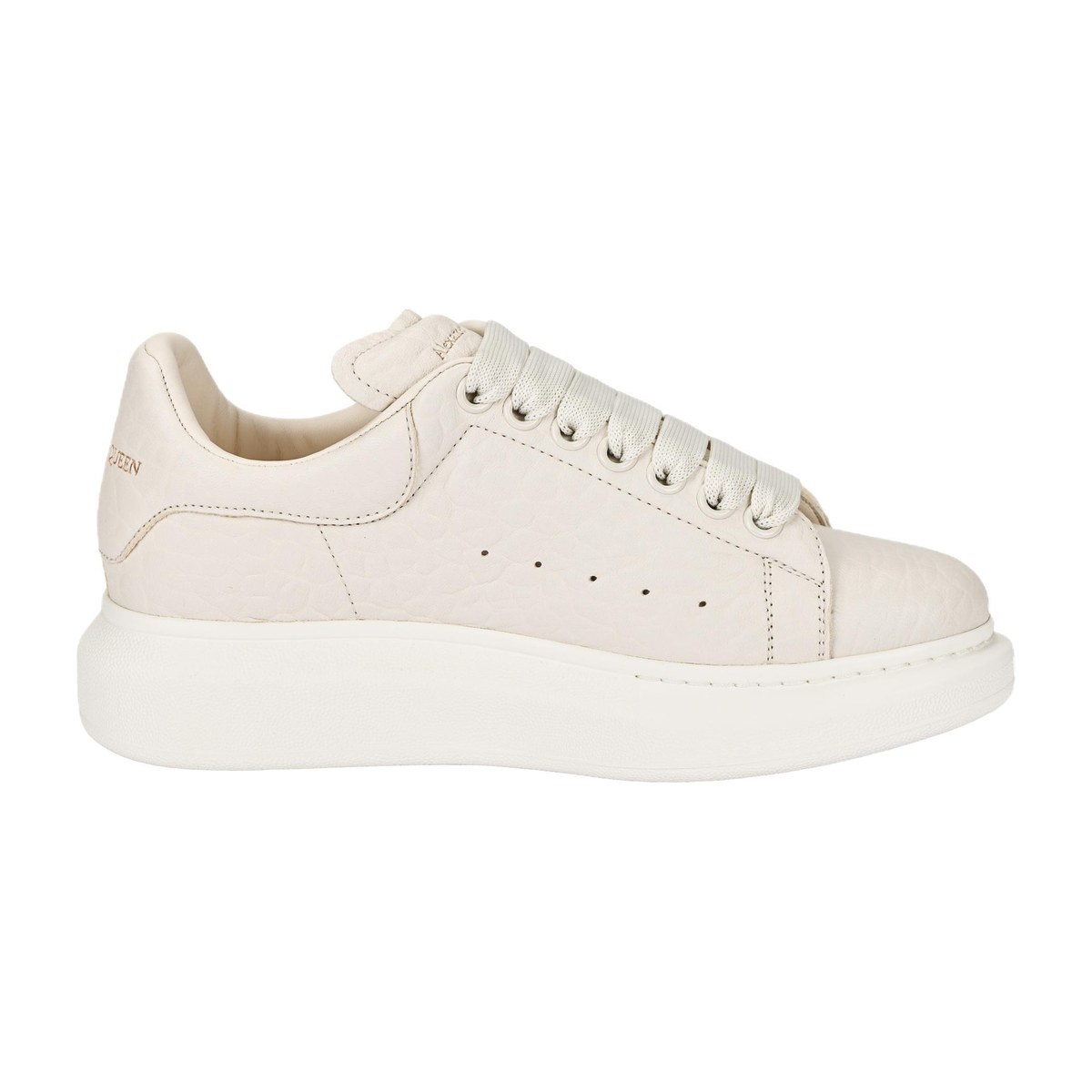 Alexander McQueen Oversized