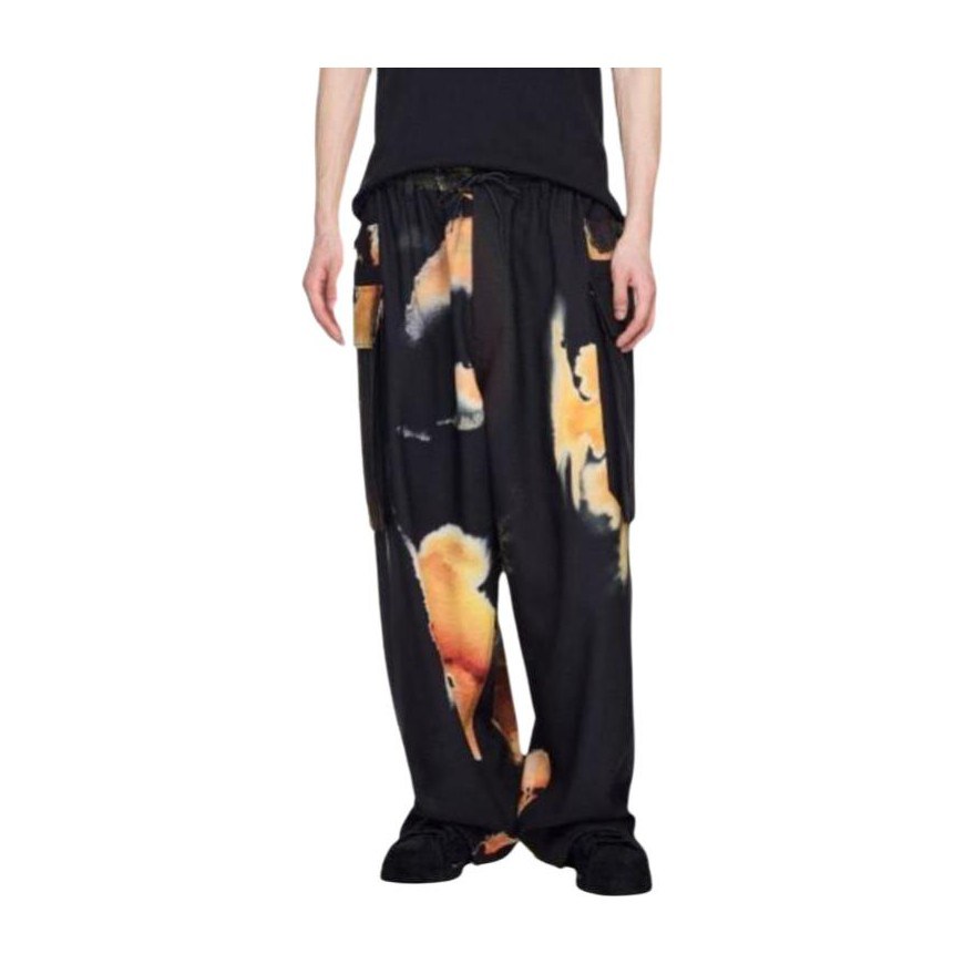 Y-3 Cargo Pants