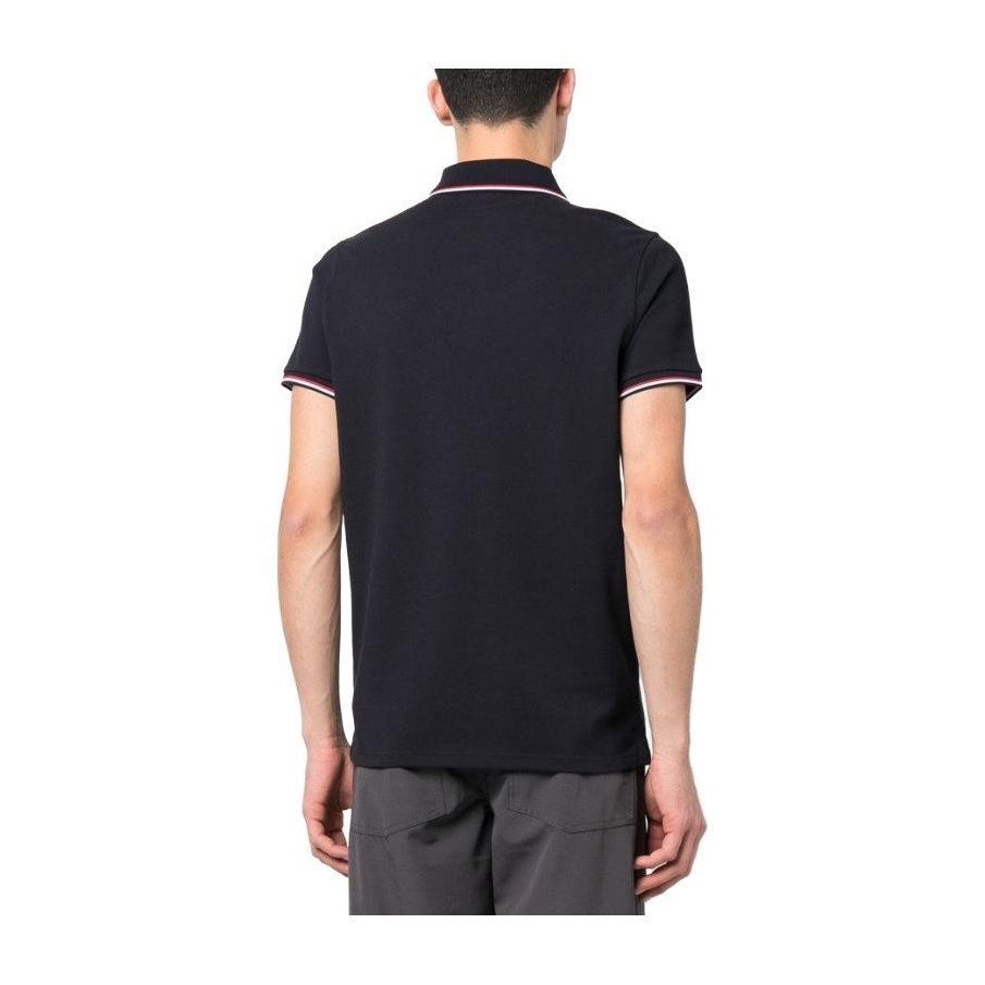Moncler SS21 LogoPolo