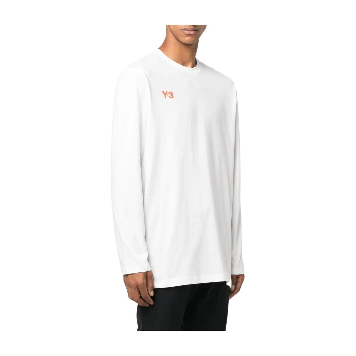 Y-3 FW22 LogoT