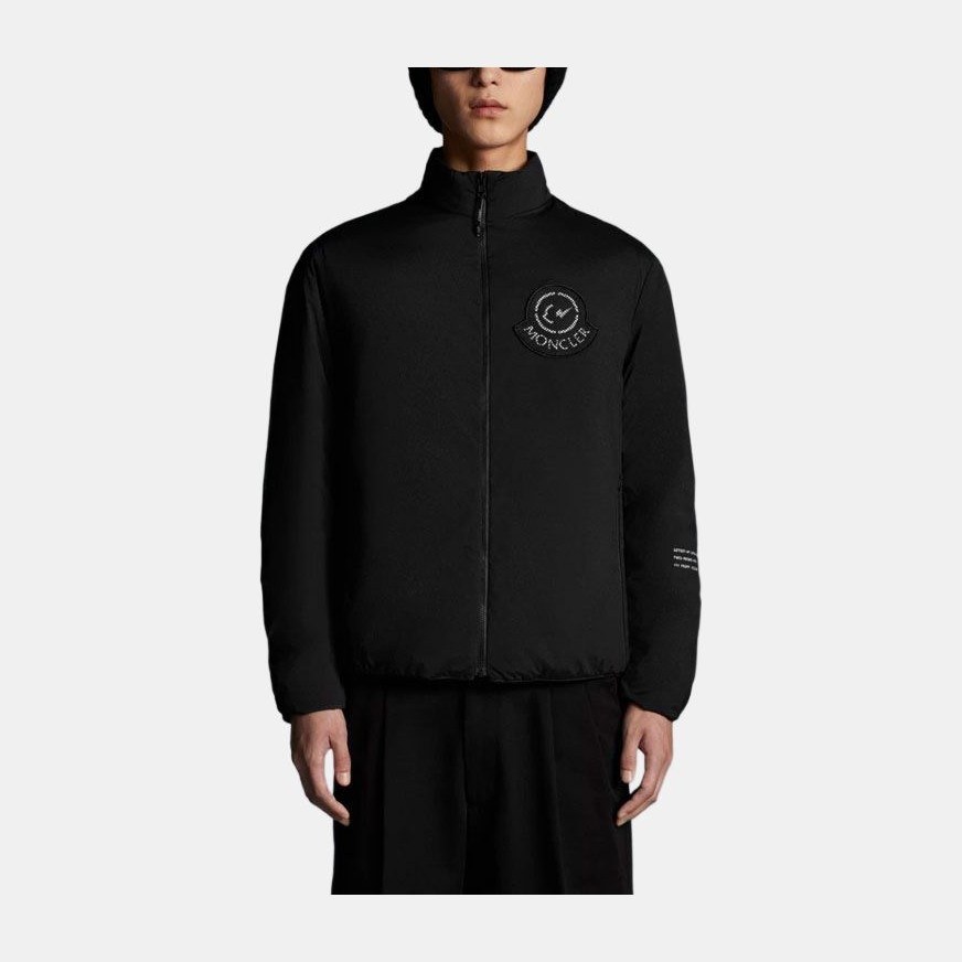 Moncler FW21 Logo