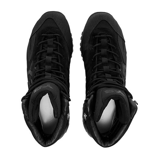 Y-3 Notoma Black