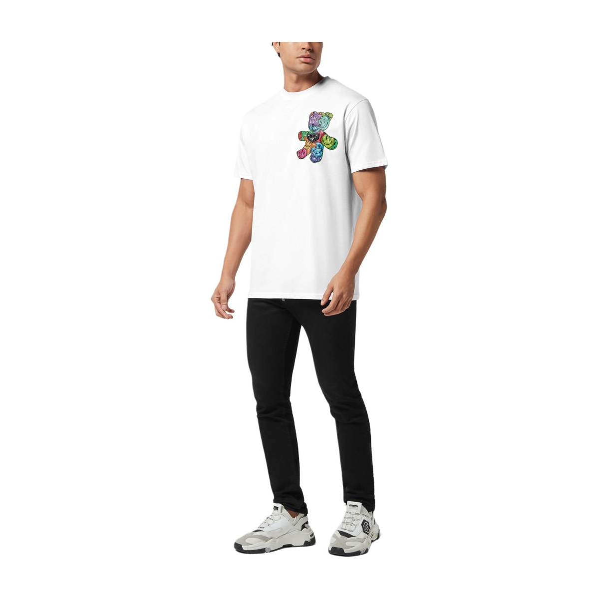 PHILIPP PLEIN SS25 T