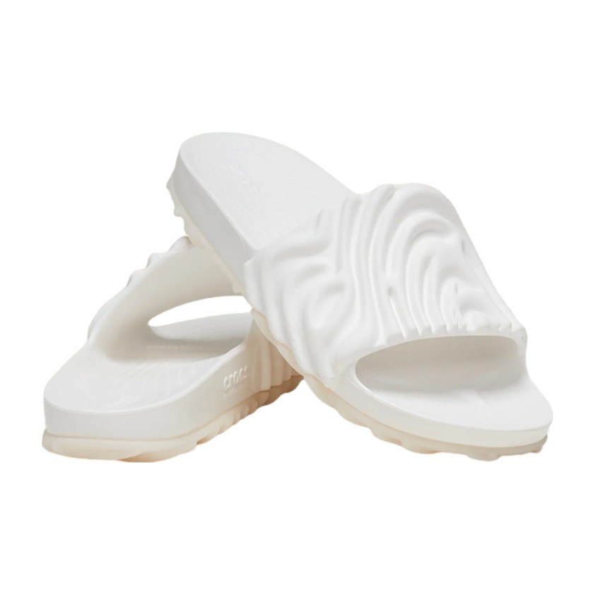 Salehe Bembury x Crocs Pollex Slide "Parsnip"