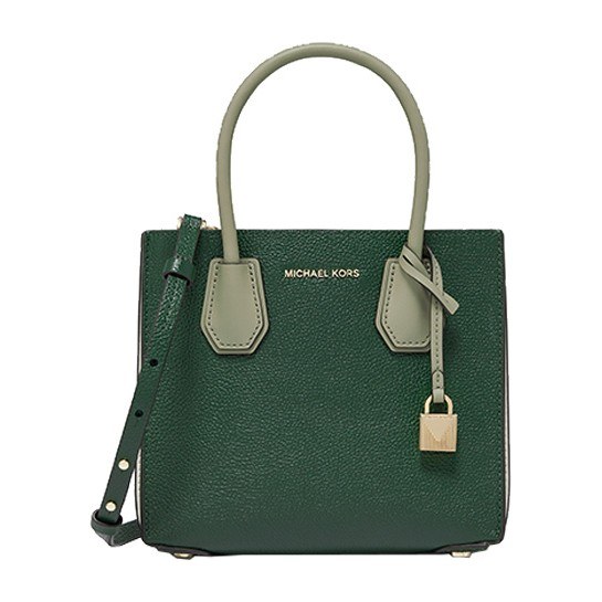 MICHAEL KORS MK Mercer Logo