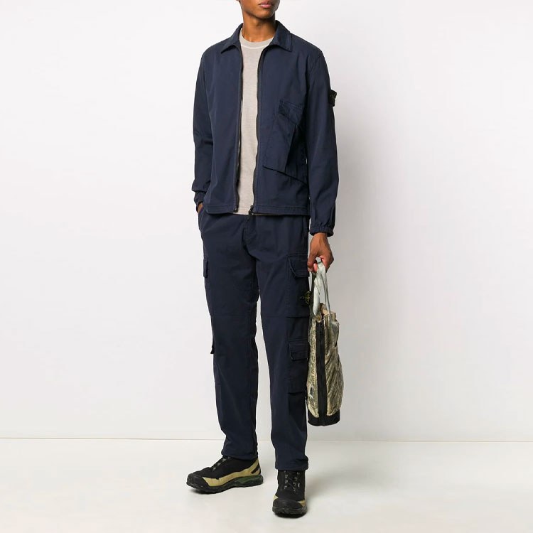Stone Island Jacket