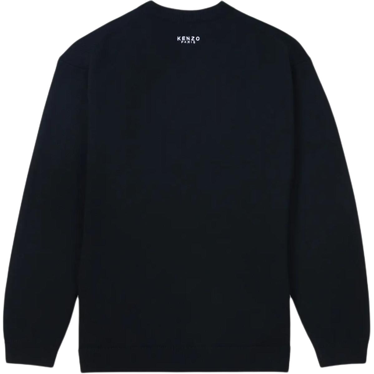 KENZO Sweater Black