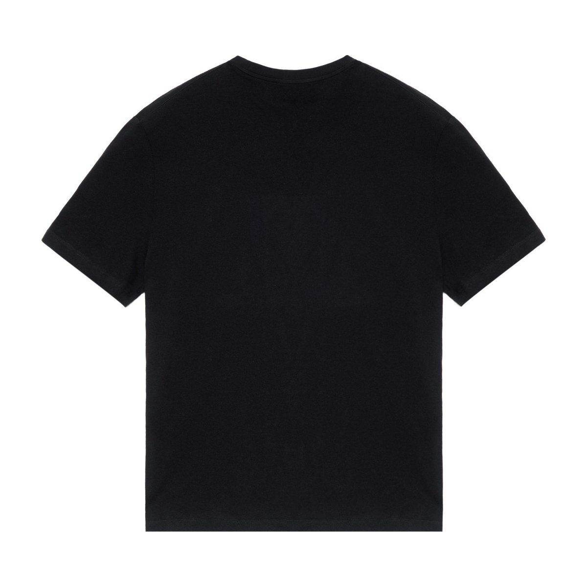 Valentino V Logo Black