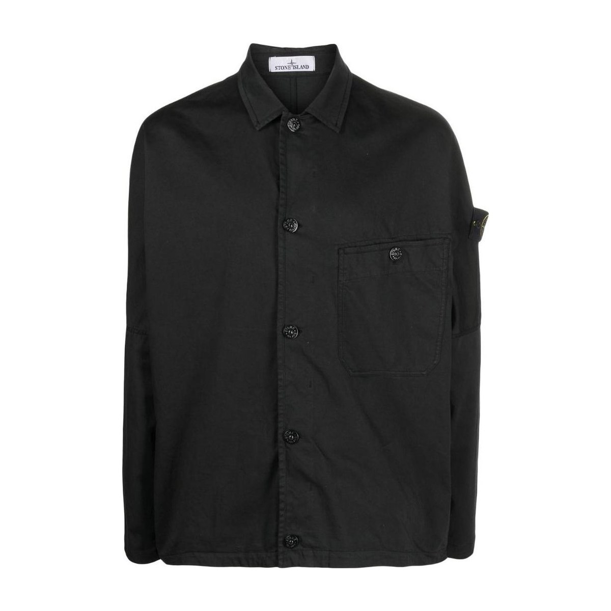 Stone Island FW22 Jacket