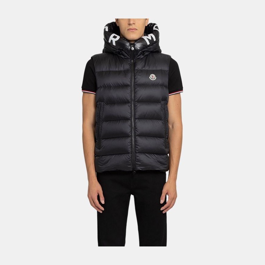 Moncler FW21 Montreuil