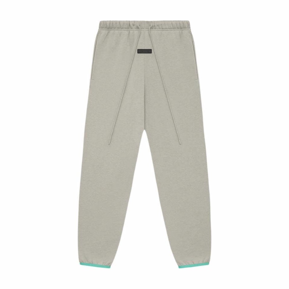 Fear of God Essentials Sweatpants Seal Grey