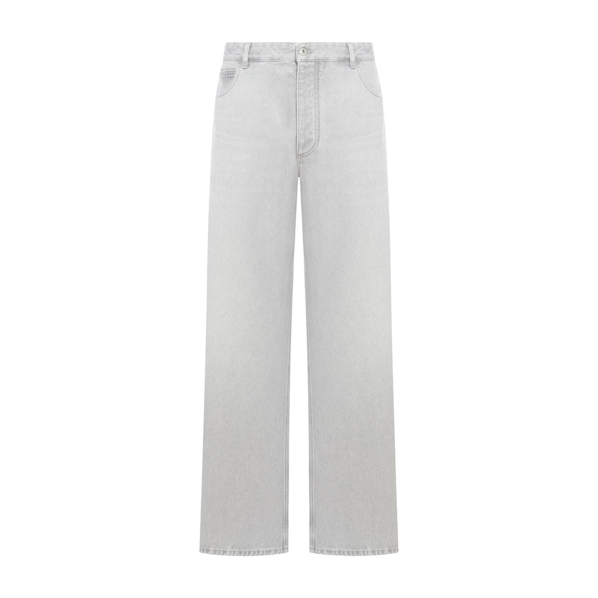 Bottega Veneta Jeans Light Grey