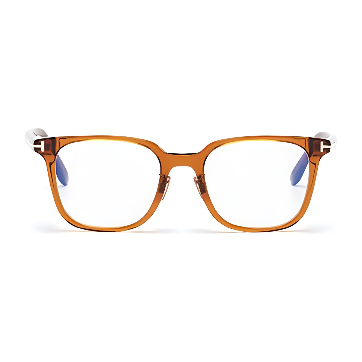 Tom Ford Optical Frame Yellow
