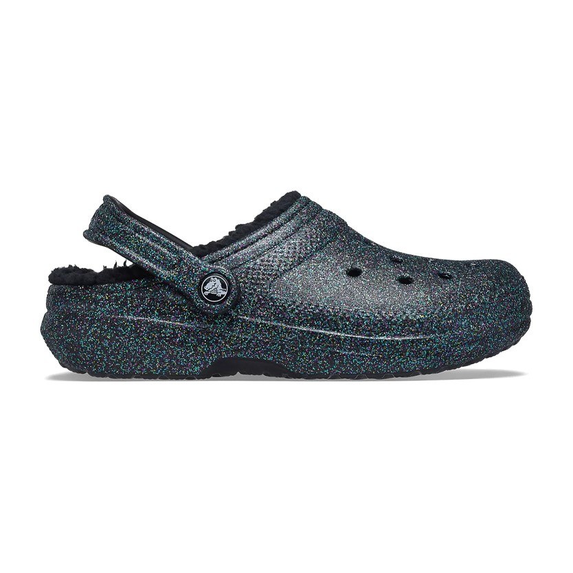 Crocs Classic Clog Black