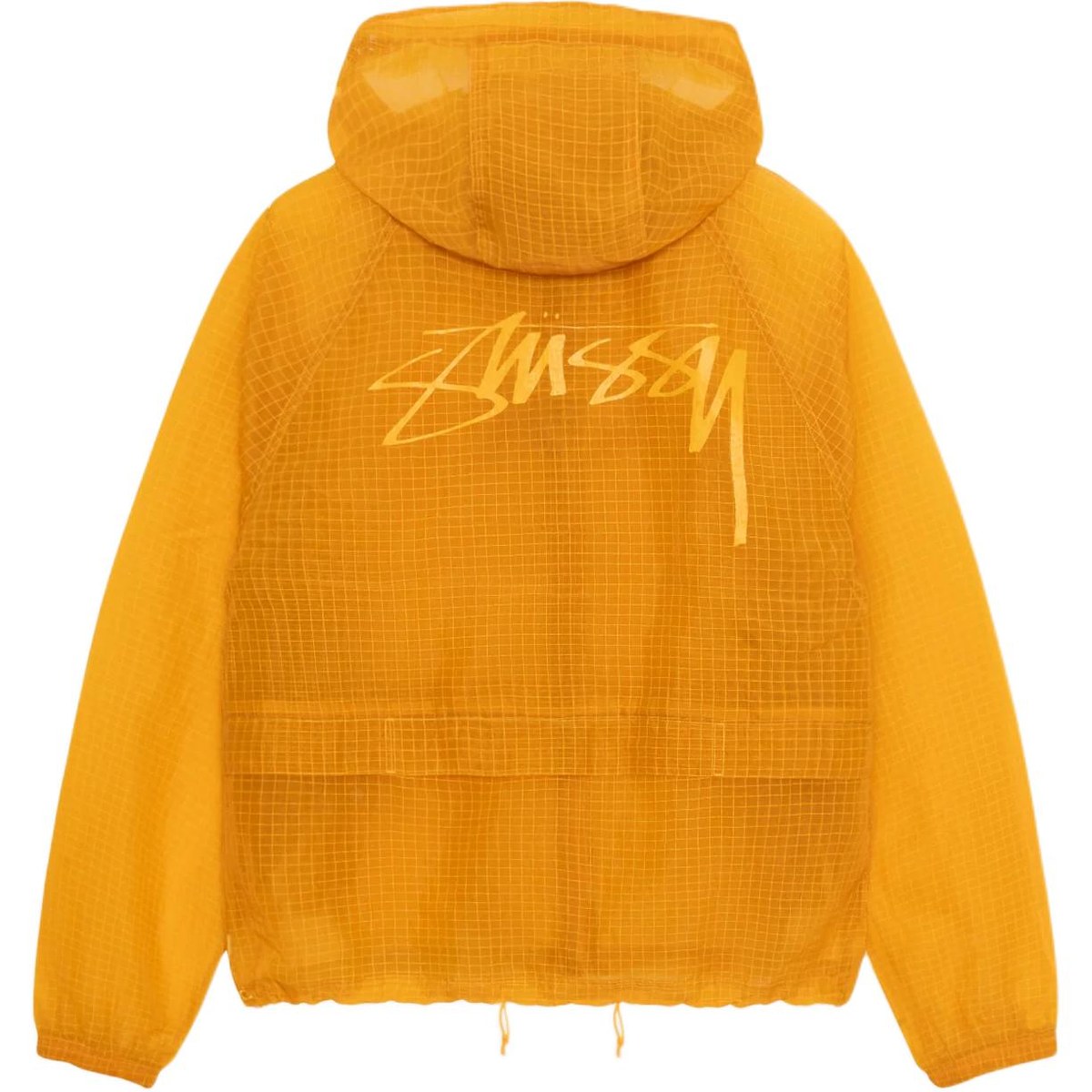 Stussy Beach Shell Jacket