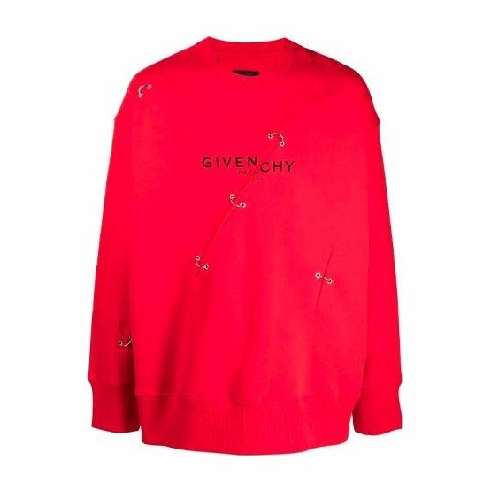 GIVENCHY Logo