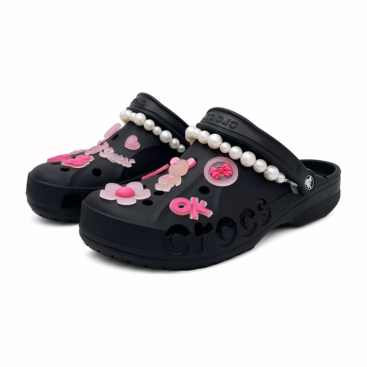 Crocs Baya Classic clog EVA