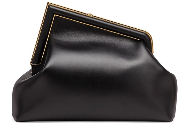FENDI Fendi First F