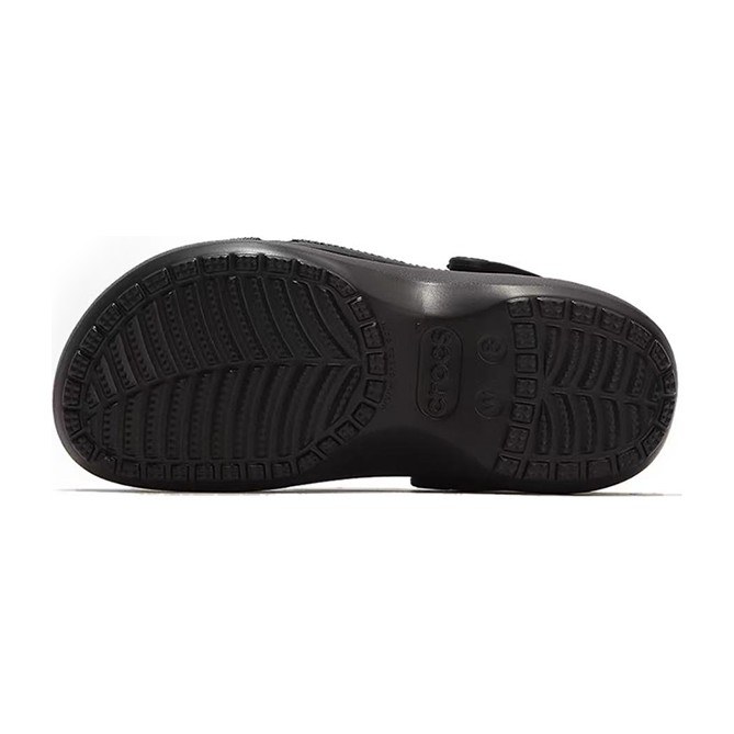 Crocs Classic Platform Clog