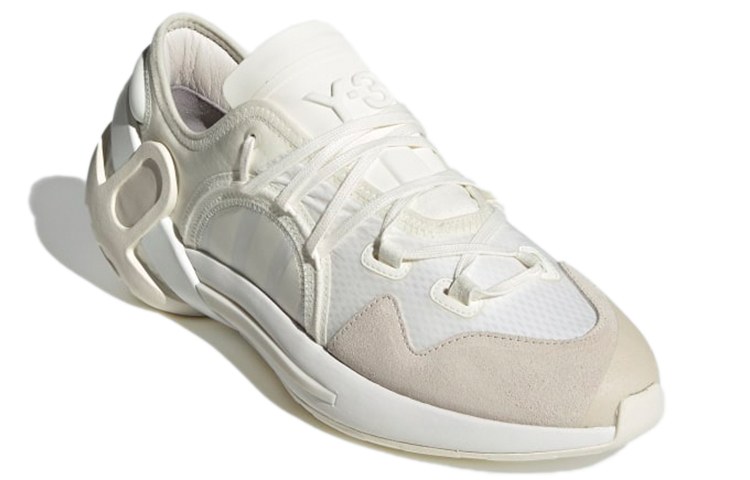 Y-3 Idoso Boost Beige