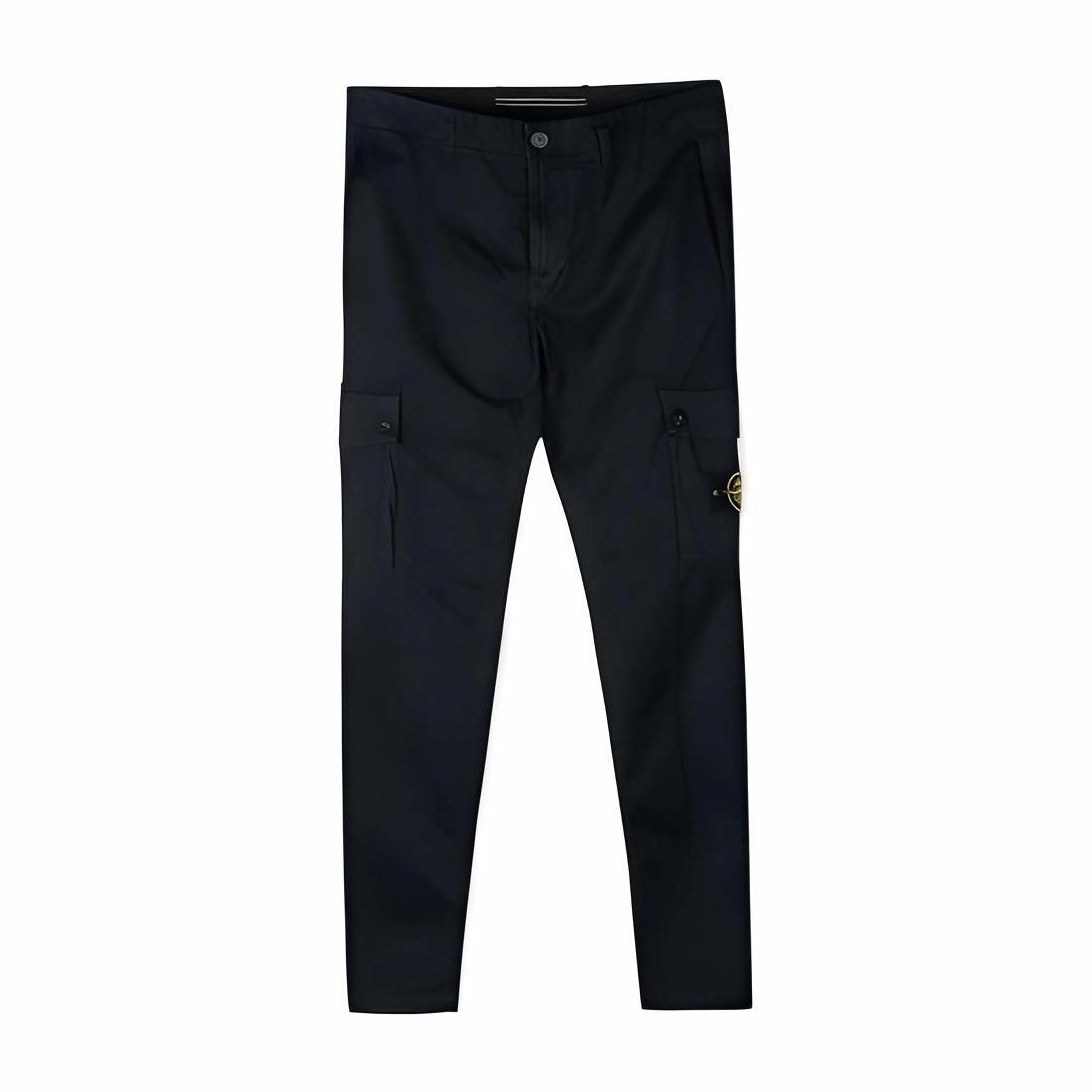 Stone Island FW22 Deep Blue Pants