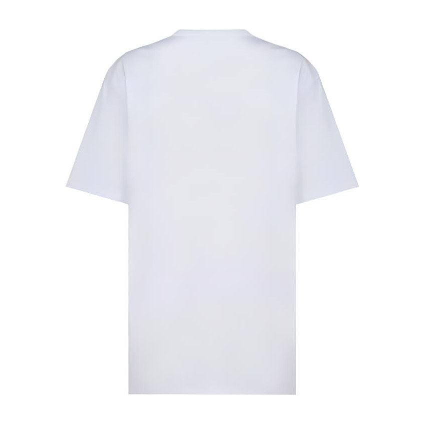 Alexander McQueen SS22 T