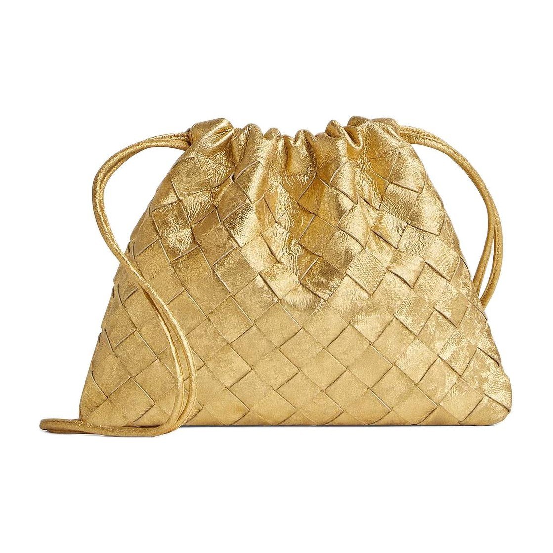Bottega Veneta Dustbag Intreccio