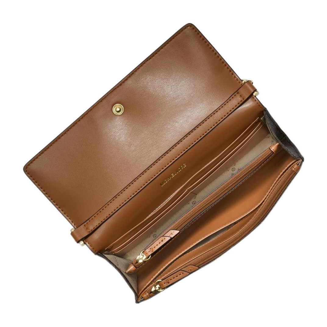 MICHAEL KORS MK Jet Set Logo
