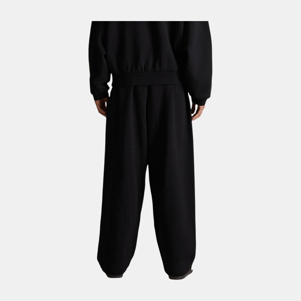 Fear of God Essentials Lounge Pants Jet Black