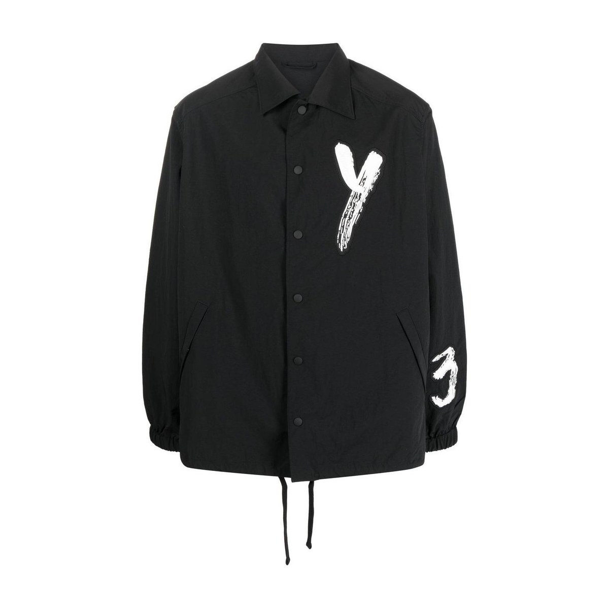 Y-3 Logo