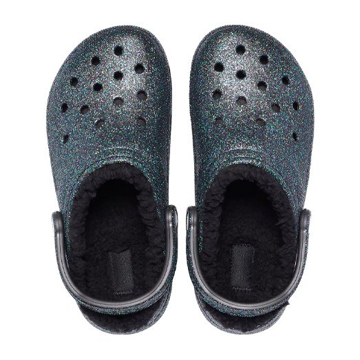 Crocs Classic Clog Black