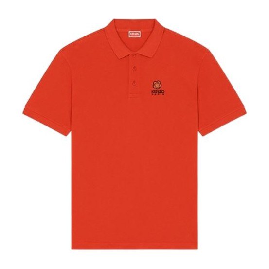 KENZO x Nigo FW22 Boke Flower LogoPolo