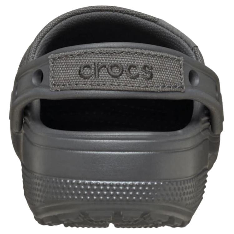 Crocs Classic Low Black