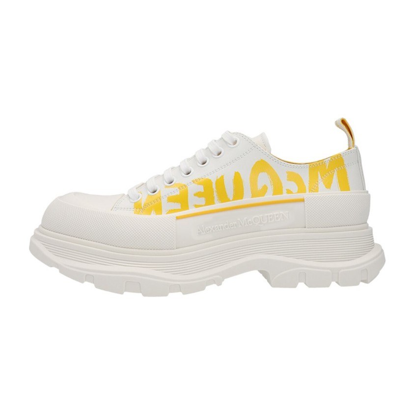 Alexander McQueen Tread Slick