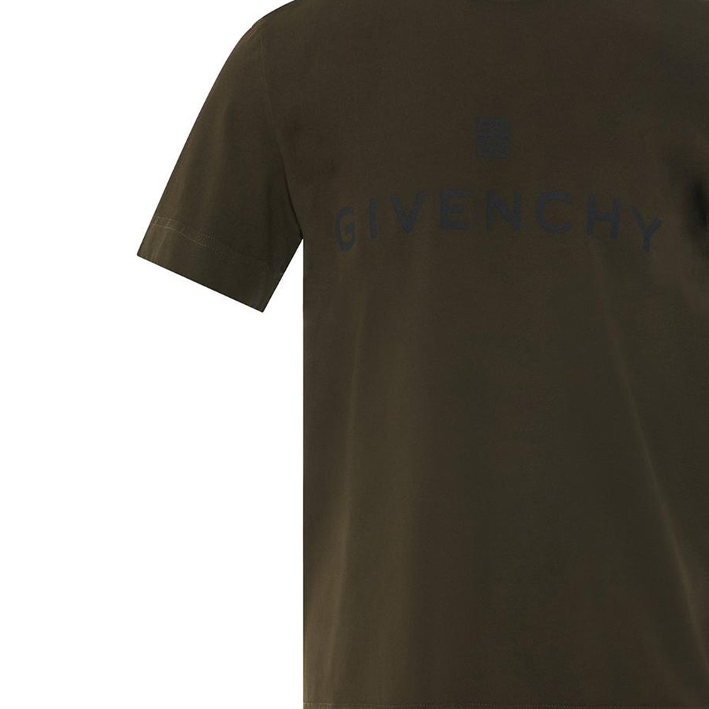 Givenchy FW22 LogoT