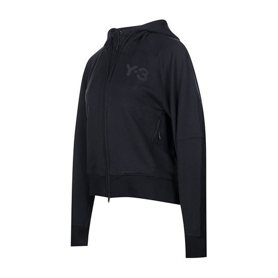 Y-3 FW21 Logo