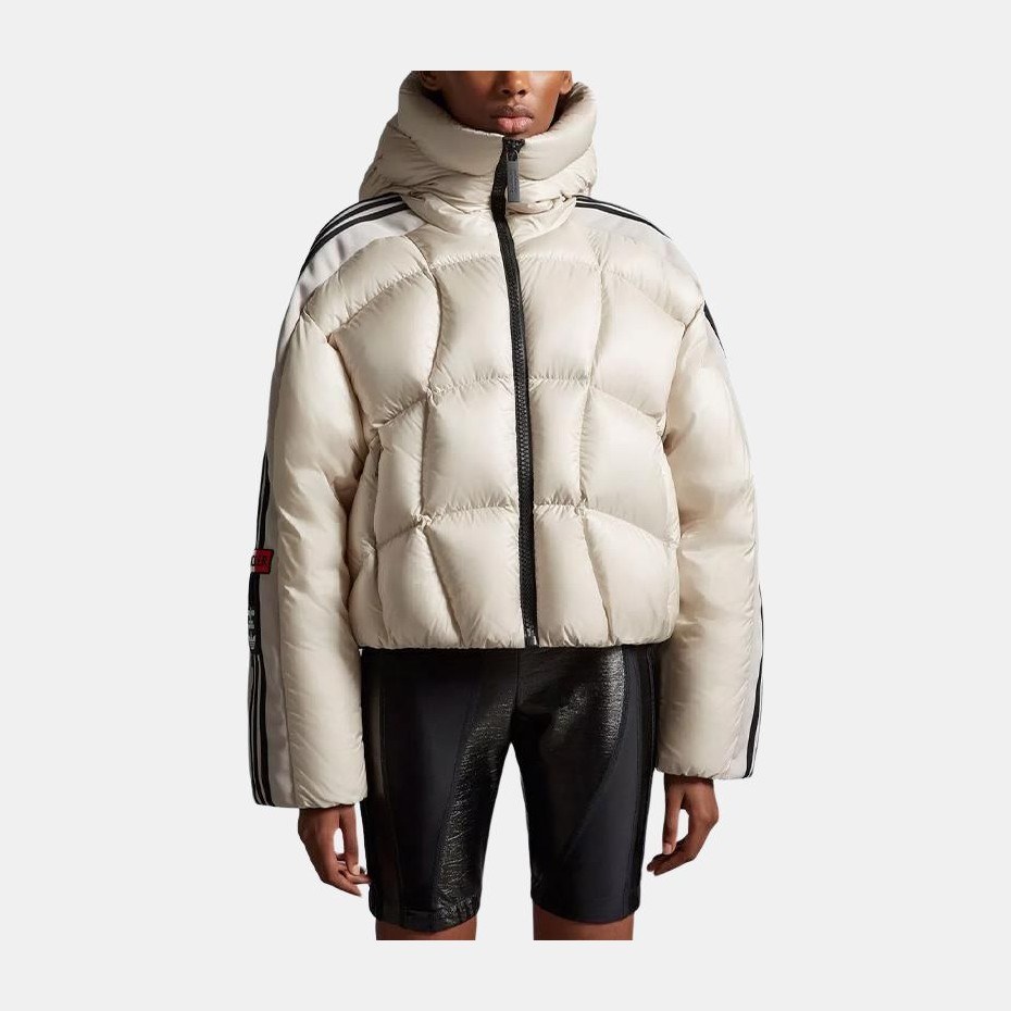 Moncler x adidas originals FW23 Logo