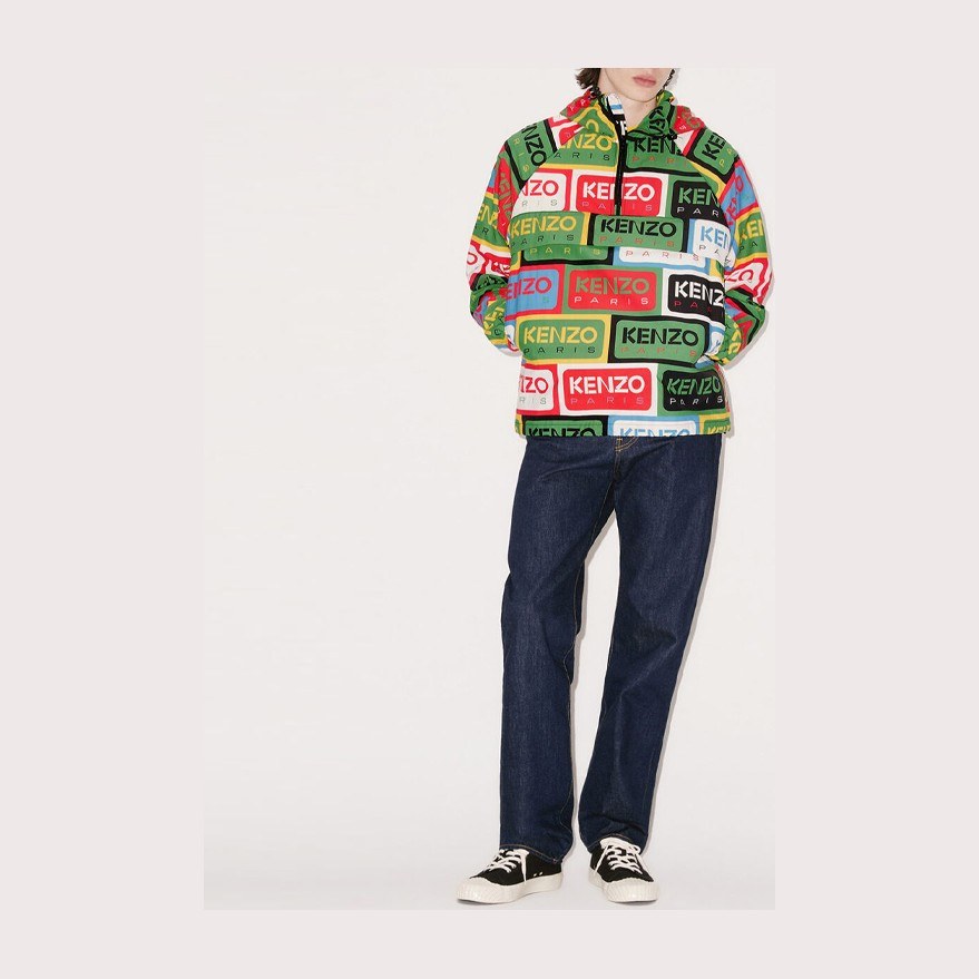 KENZO SS23 Logo