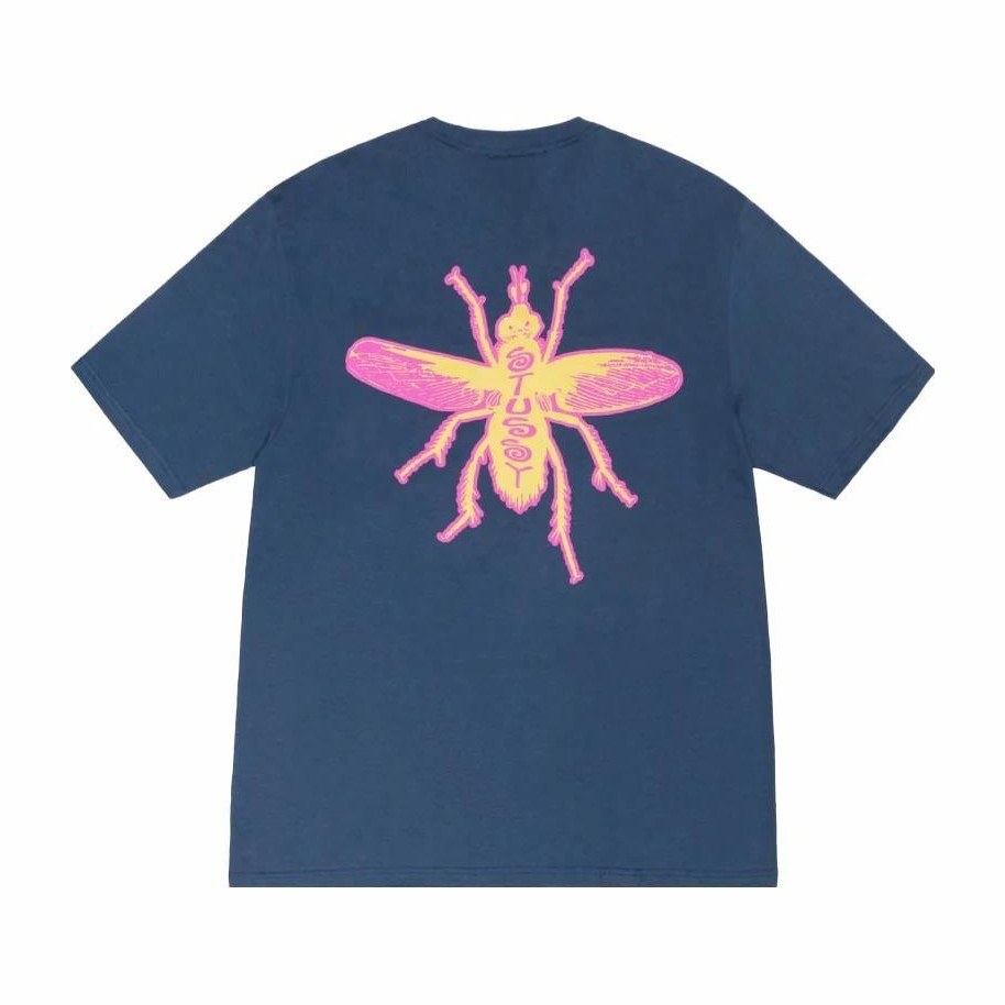 Stussy Housefly Tee