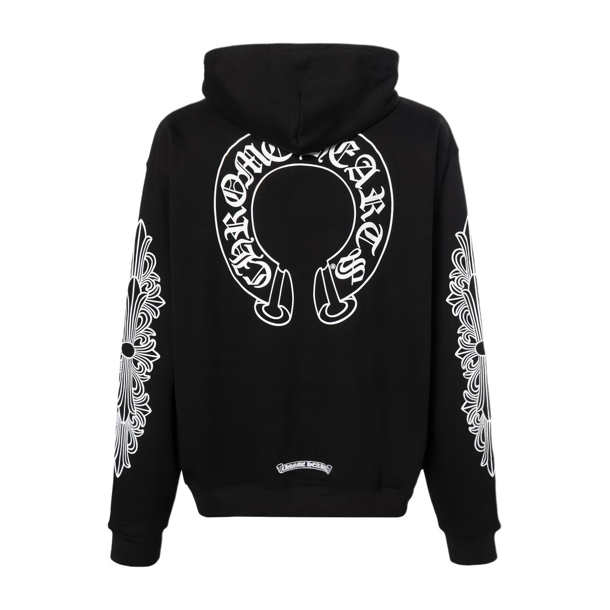 Chrome Hearts