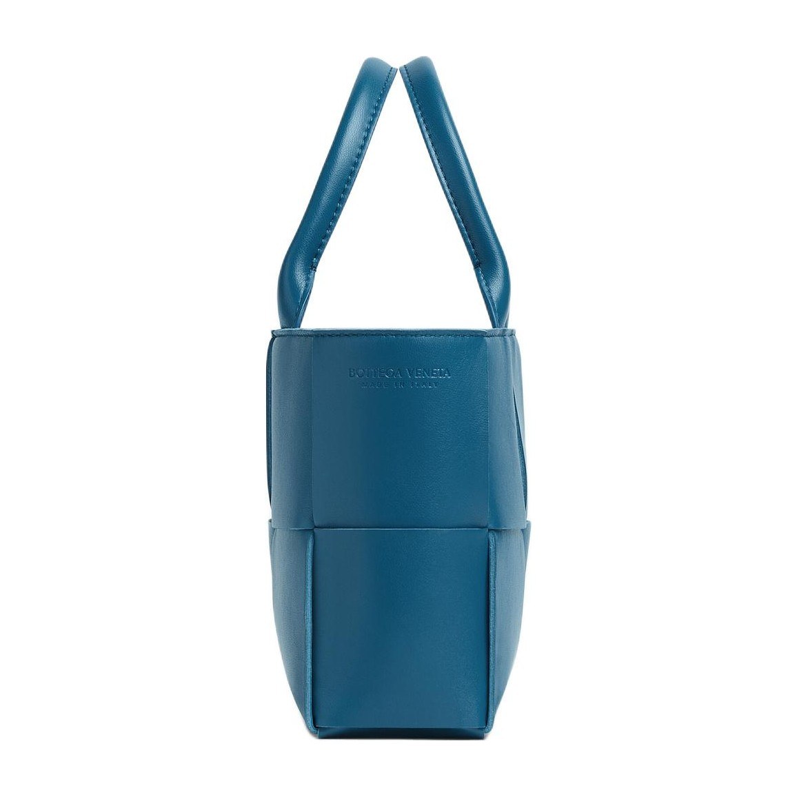 Bottega Veneta ARCO Intreccio Tote