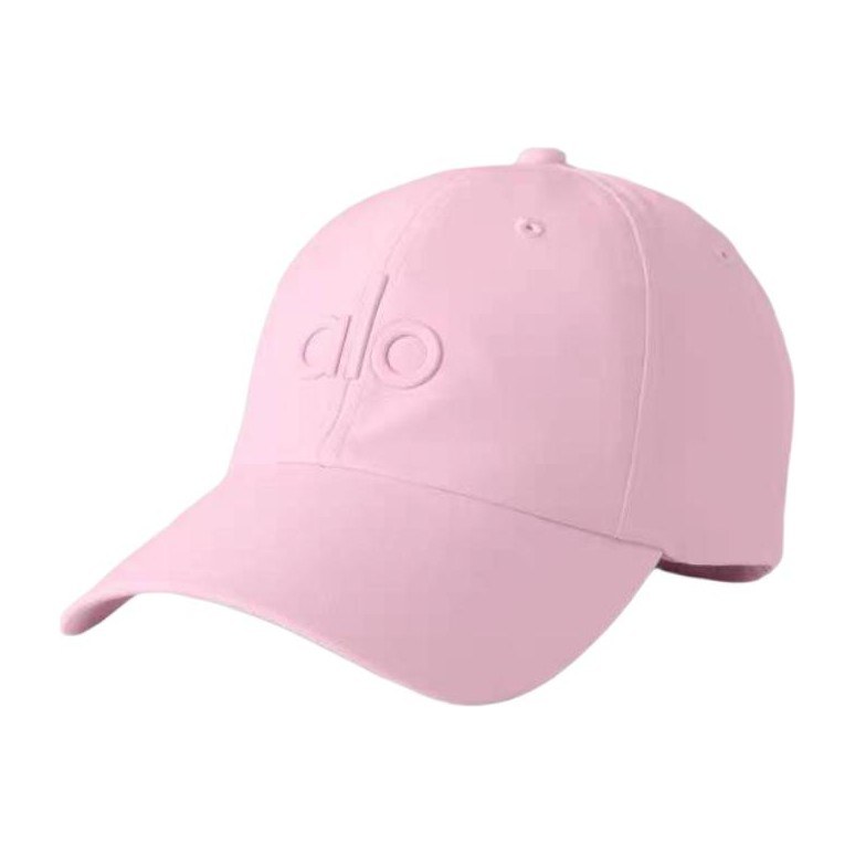 Alo Yoga Cap Blue